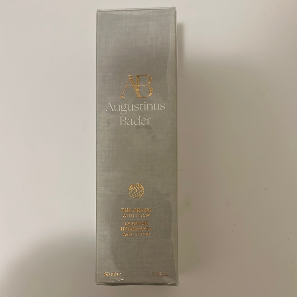 Augustinus Bader Hydrating Cream 50ml